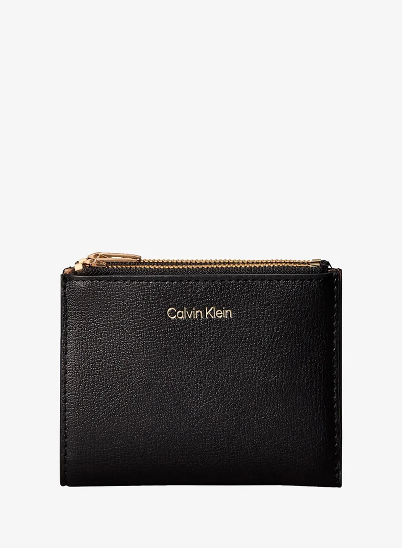 CALVIN KLEIN Foil Logo Wallet